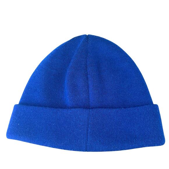 Gucci Tab Logo Beanie - Picture 2 of 6